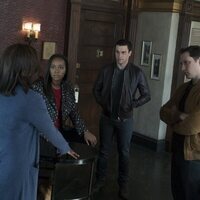 Foto de 'How to Get Away With Murder'