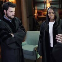 Foto de 'How to Get Away With Murder'