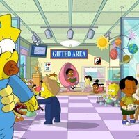 Foto de 'The Simpsons'