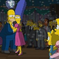 Foto de 'The Simpsons'