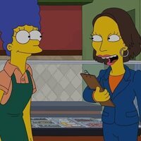 Foto de 'The Simpsons'