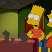 Foto de 'The Simpsons'