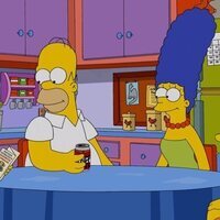 Foto de 'The Simpsons'