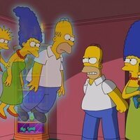 Foto de 'The Simpsons'