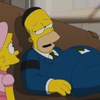 Foto de 'The Simpsons'