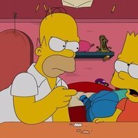 Foto de 'The Simpsons'