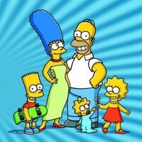 Foto de 'The Simpsons'