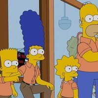 Foto de 'The Simpsons'