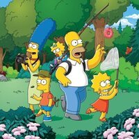 Foto de 'The Simpsons'