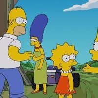 Foto de 'The Simpsons'