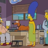 Foto de 'The Simpsons'