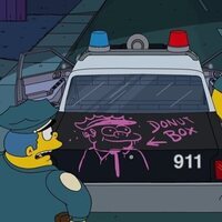 Foto de 'The Simpsons'