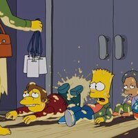 Foto de 'The Simpsons'