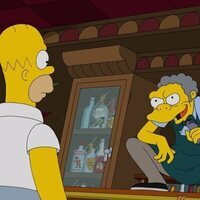 Foto de 'The Simpsons'