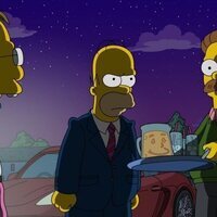 Foto de 'The Simpsons'