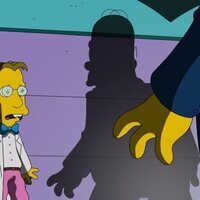 Foto de 'The Simpsons'