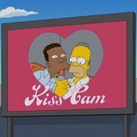 Foto de 'The Simpsons'