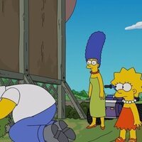 Foto de 'The Simpsons'