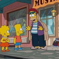 Foto de 'The Simpsons'