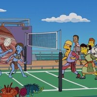 Foto de 'The Simpsons'