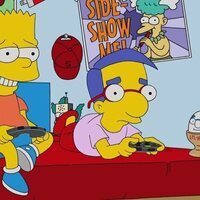 The Simpsons