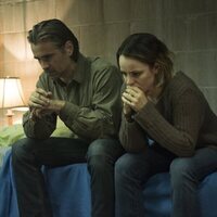 Foto de 'True Detective'