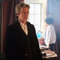 Foto de 'Doctor Who'