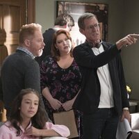 Foto de 'Modern Family'