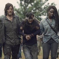 Foto de 'The Walking Dead'