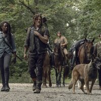 Foto de 'The Walking Dead'