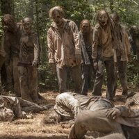 Foto de 'The Walking Dead'