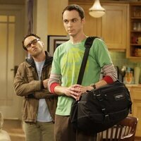 Foto de 'The Big Bang Theory'