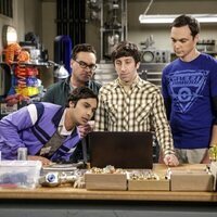 Foto de 'The Big Bang Theory'