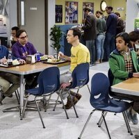 Foto de 'The Big Bang Theory'