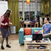 Foto de 'The Big Bang Theory'