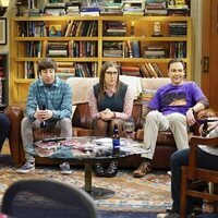 Foto de 'The Big Bang Theory'