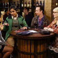 Foto de 'The Big Bang Theory'