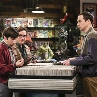 Foto de 'The Big Bang Theory'