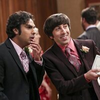 Foto de 'The Big Bang Theory'