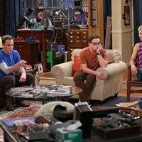 Foto de 'The Big Bang Theory'