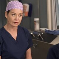 Foto de 'Grey's Anatomy'