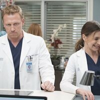 Foto de 'Grey's Anatomy'