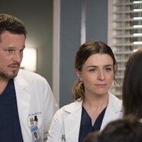 Foto de 'Grey's Anatomy'