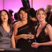 Foto de 'Grey's Anatomy'