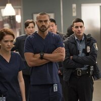 Foto de 'Grey's Anatomy'