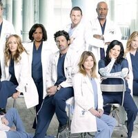 Foto de 'Grey's Anatomy'