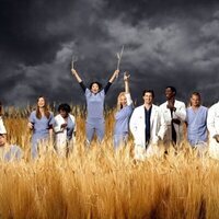 Foto de 'Grey's Anatomy'