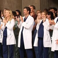 Foto de 'Grey's Anatomy'