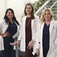 Foto de 'Grey's Anatomy'