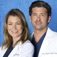 Grey's Anatomy